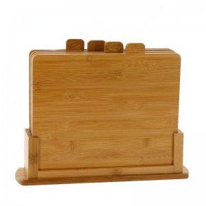 Planche à découper de l\'index de cuisine personnalisée